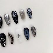 Ink and Ivory