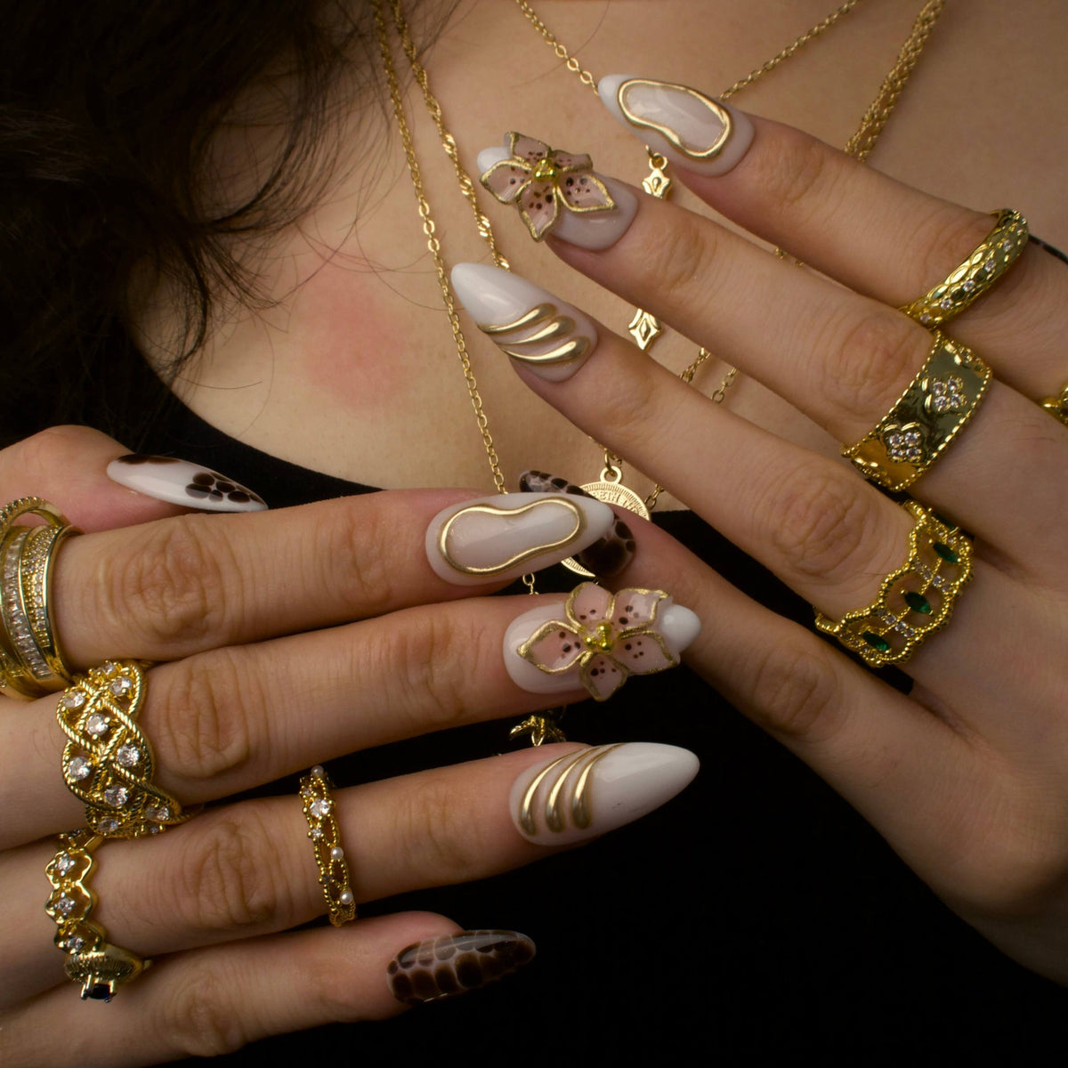 Glam Queen