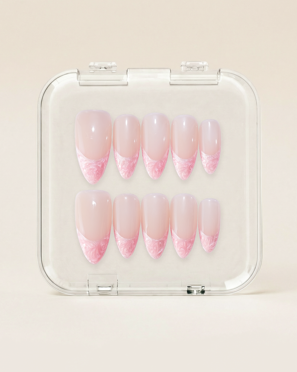 Pink Sugar