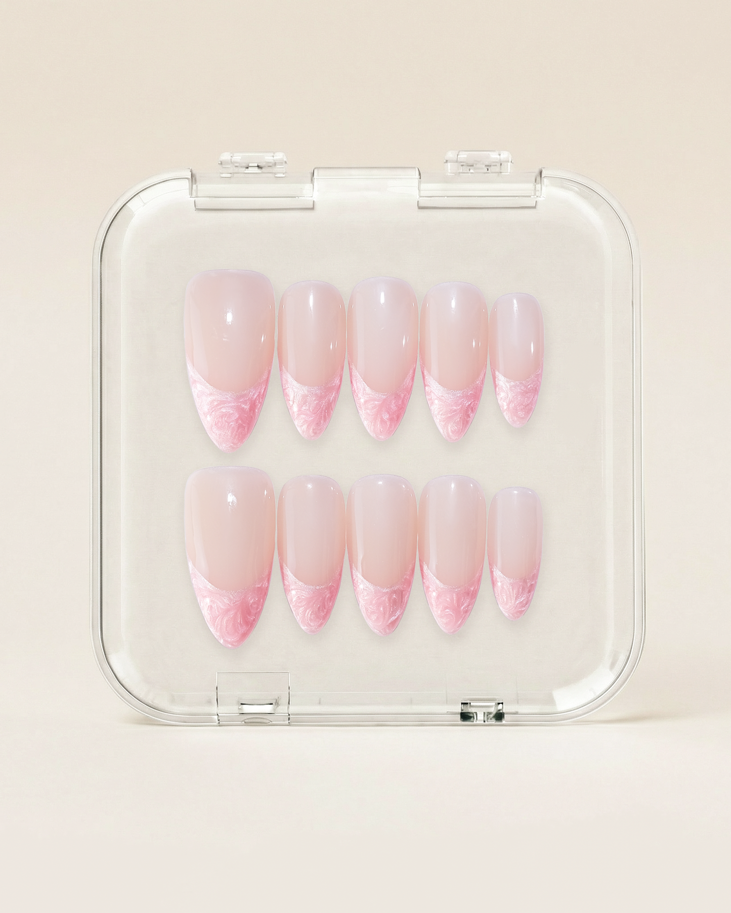 Pink Sugar