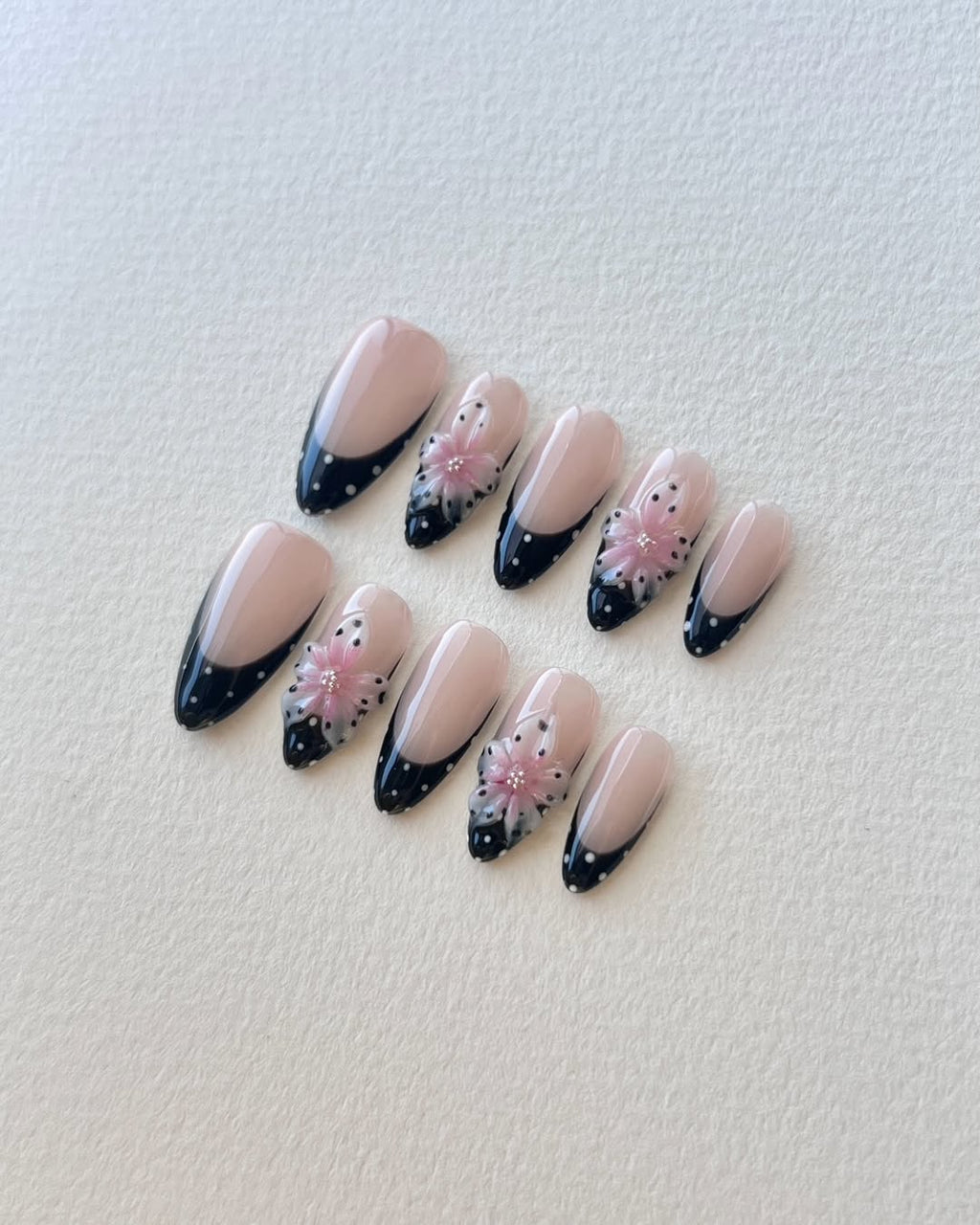 The Flower Dot