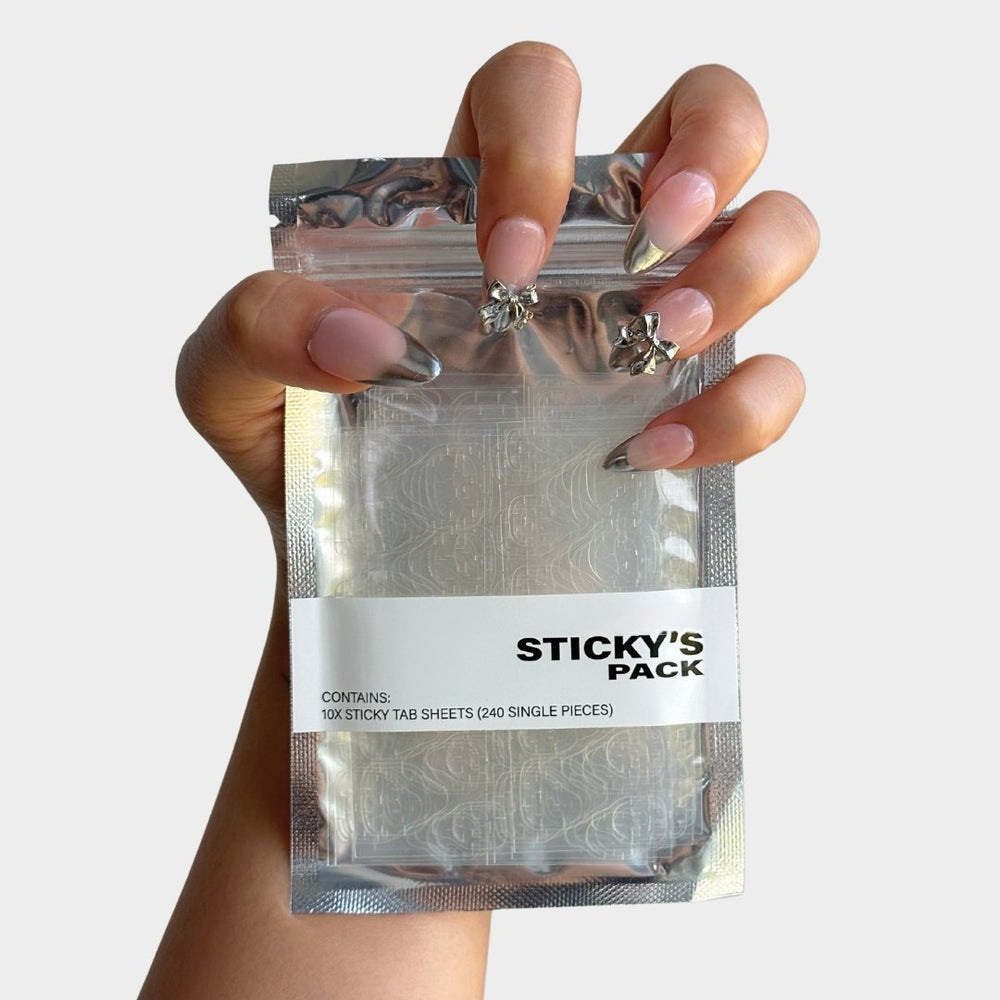 Manilater Sticky Tabs